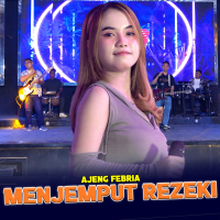 Menjemput Rezeki (Single)
