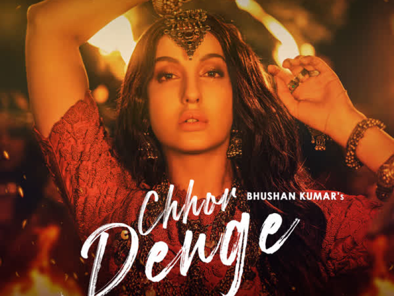 Chhor Denge (Single)