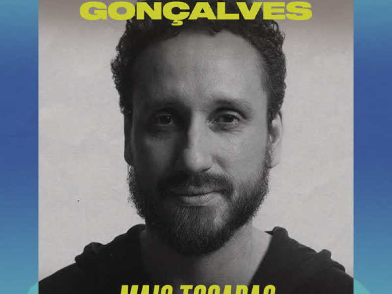 Leonardo Gonçalves Mais Tocadas