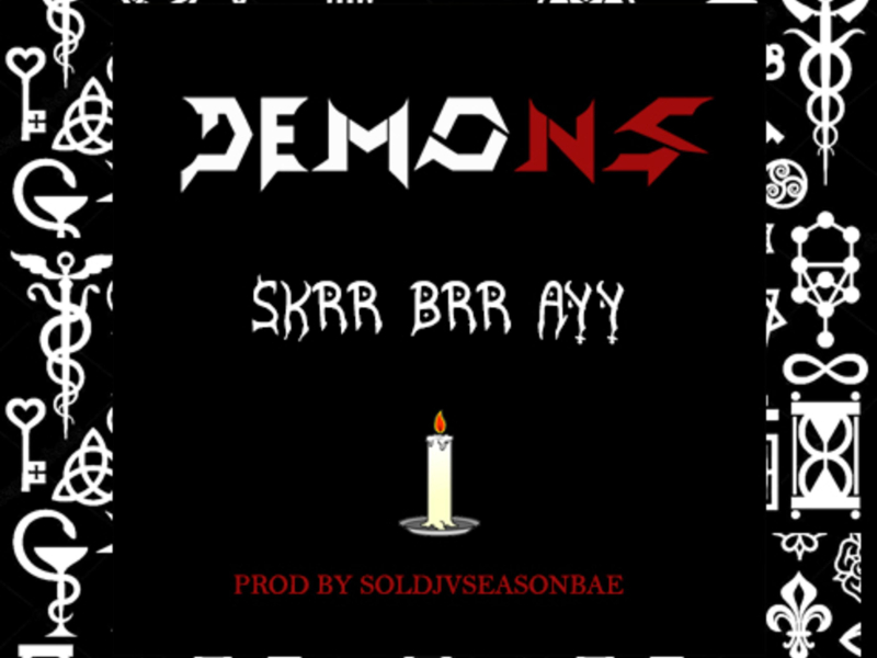 DEMO'NS (Single)
