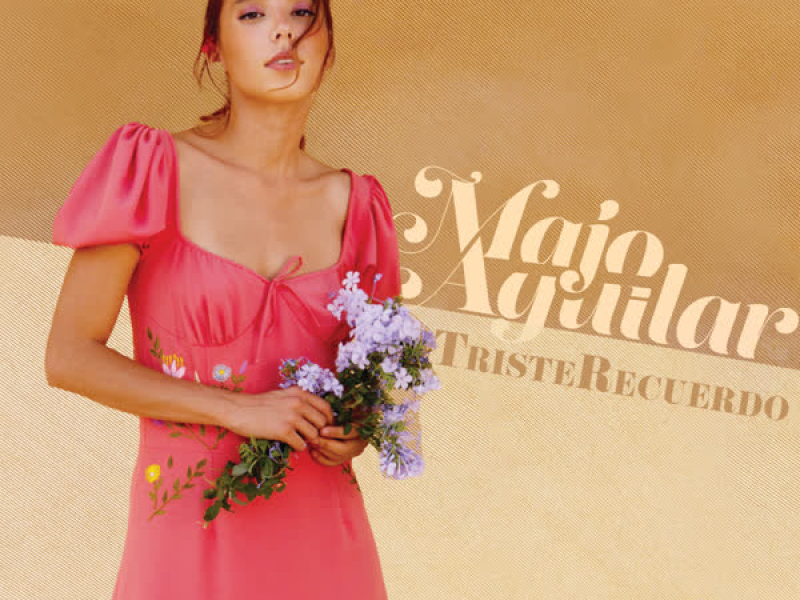 Triste Recuerdo (Single)