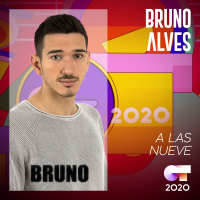 A las Nueve (Single)