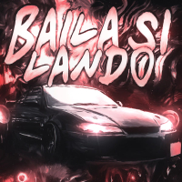 BAILA SI LANDO (EP)