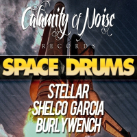 Space Drums