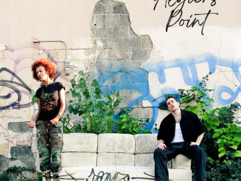 Algiers Point (Single)