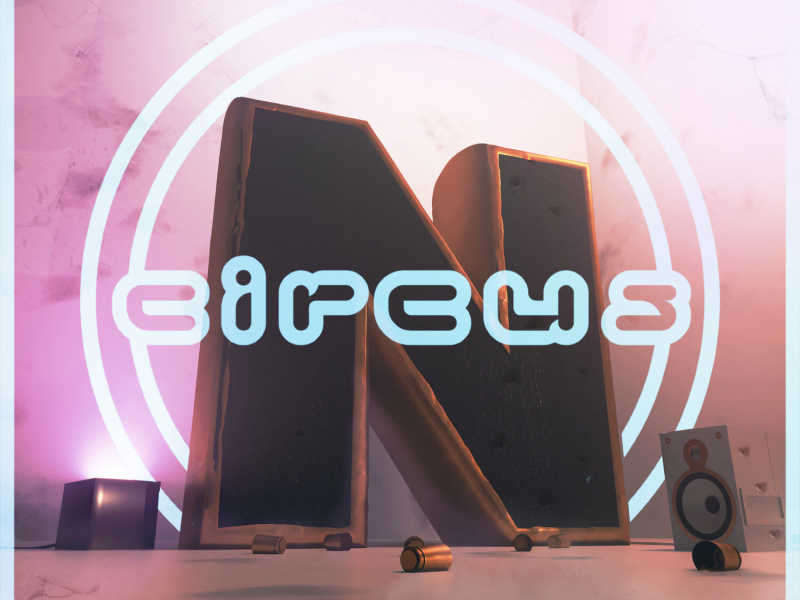 Bullet In The Gun (Single)