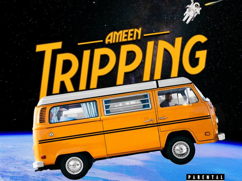 Tripping (Single)