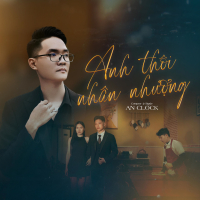Anh Thôi Nhân Nhượng (Thao B Remix) (Single)