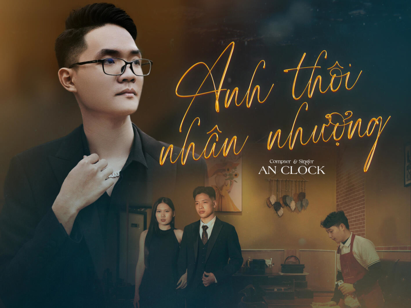 Anh Thôi Nhân Nhượng (Thao B Remix) (Single)