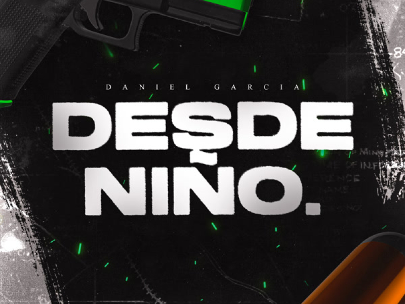 Desde Niño (Single)