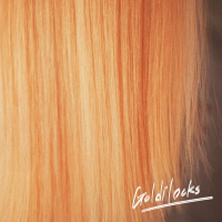 Goldilocks (Part.2) : Melody (EP)