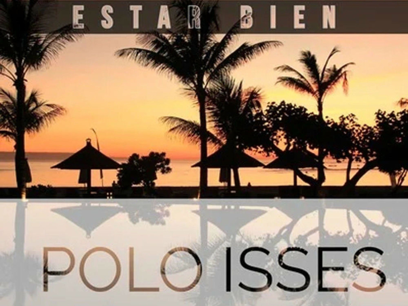 Estar Bien (Single)