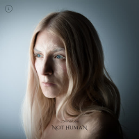 NOT HUMAN (Single)