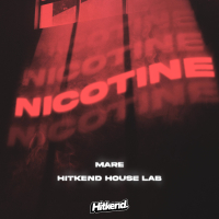 Nicotine (Single)