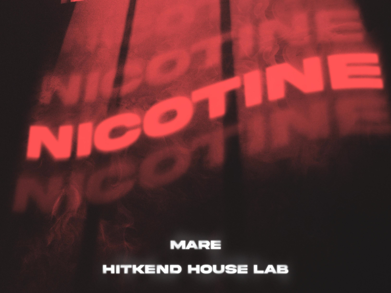 Nicotine (Single)