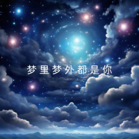 梦里梦外都是你 (Single)