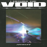 I Entered The Void (Single)