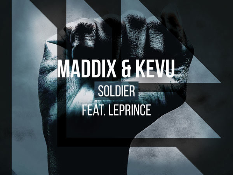 Soldier (Single)