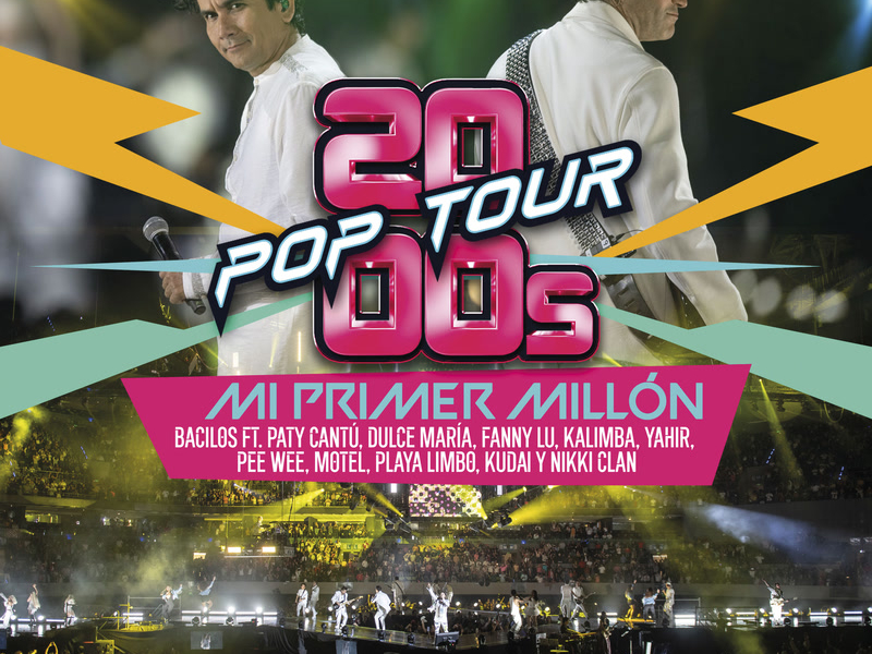 Mi Primer Millón (En Vivo) (Single)