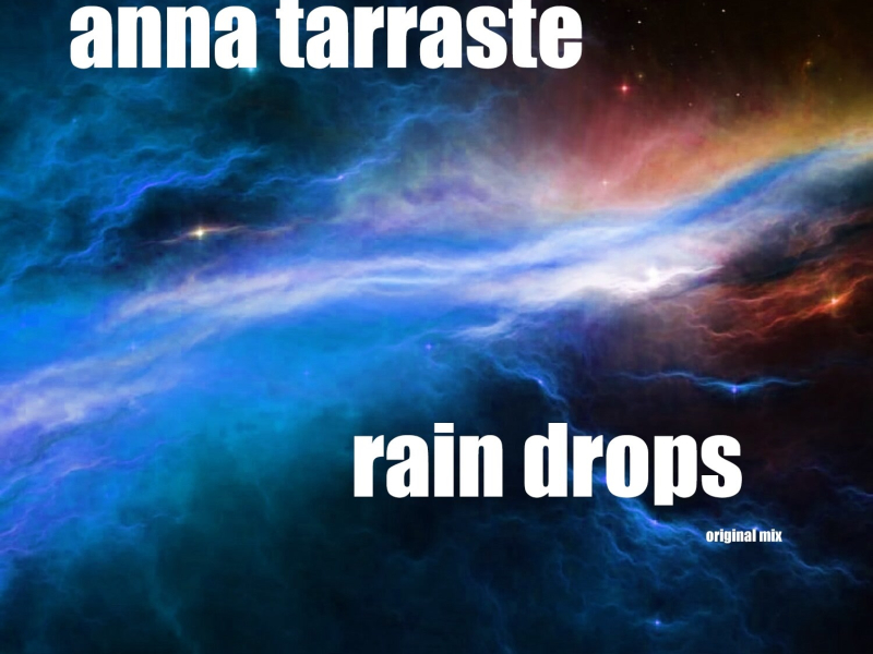 Rain Drops (Single)