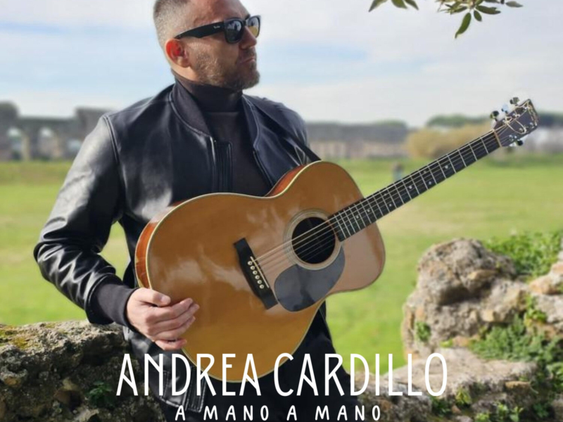 A Mano A Mano (Single)