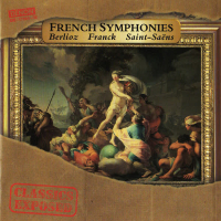 French Symphonies