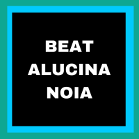 BEAT ALUCINA NOIA (Single)