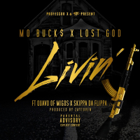 Livin' (feat. Quavo & Skippa Da Flippa)