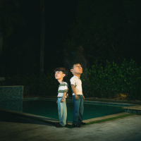 DISTRACCIONES (Single)