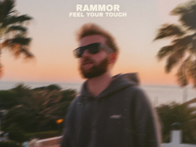 feel your touch (EP)