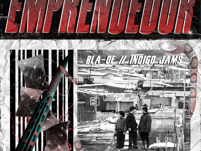 Emprendedor (Single)