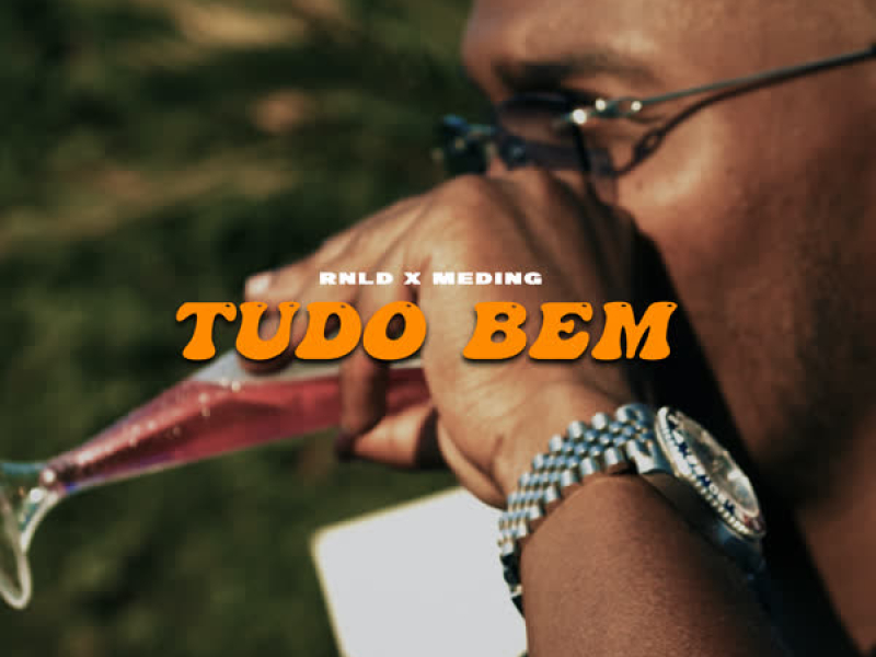 Tudo Bem (Single)