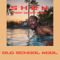 Old School Kool (feat. Snoop Dogg) (Single)
