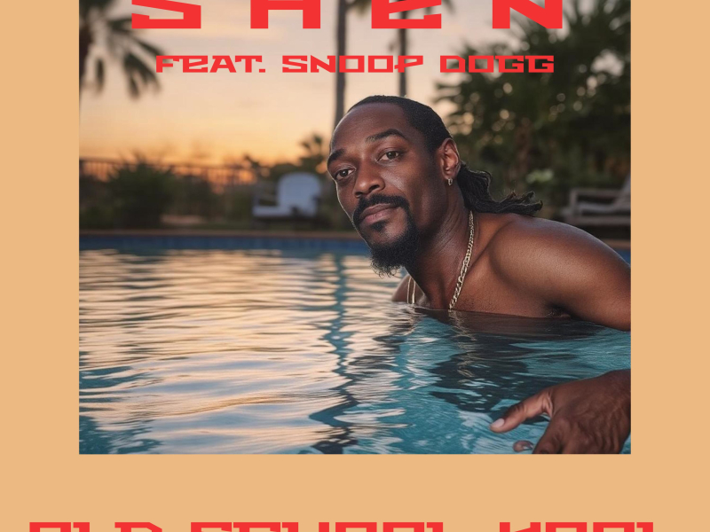 Old School Kool (feat. Snoop Dogg) (Single)