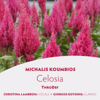 Celosia (EP)