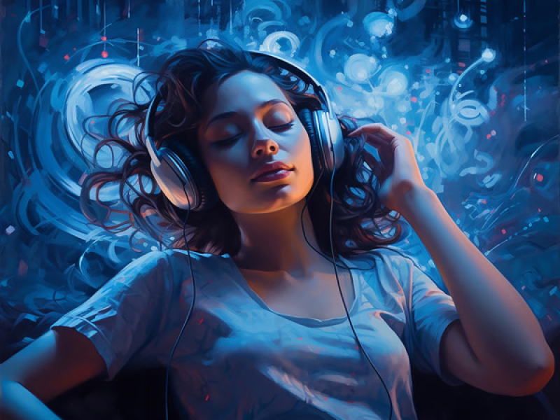 Sleepy Eyes (Single)