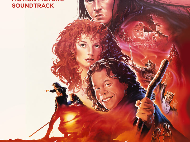 Willow (Original Motion Picture Soundtrack)