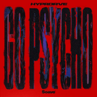 Go Psycho (Single)