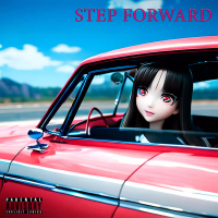 STEP FORWARD (Single)