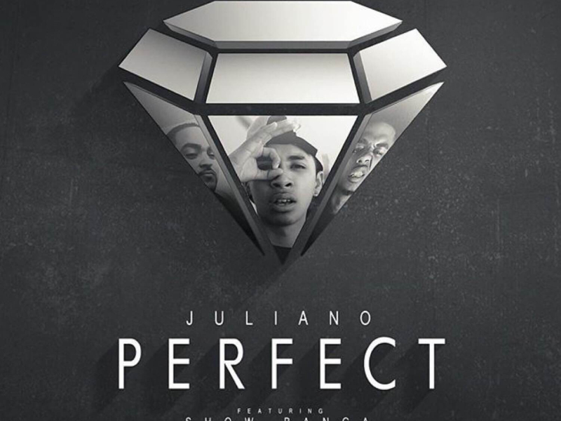 Perfect (feat. Show Banga) (Single)