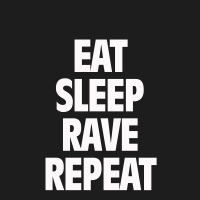 Eat Sleep Rave Repeat (Original Mix) (Single)