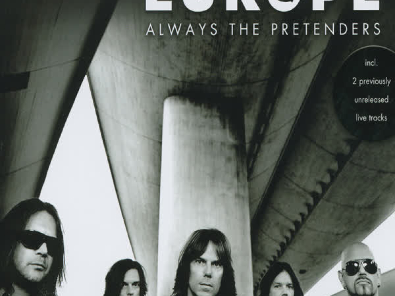 Always The Pretenders