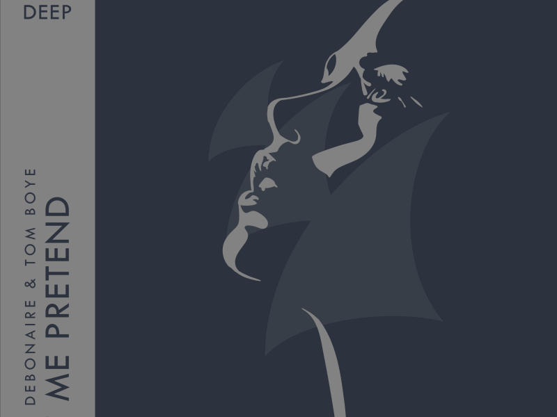 Let Me Pretend (Single)