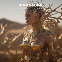 Pressure (Single)