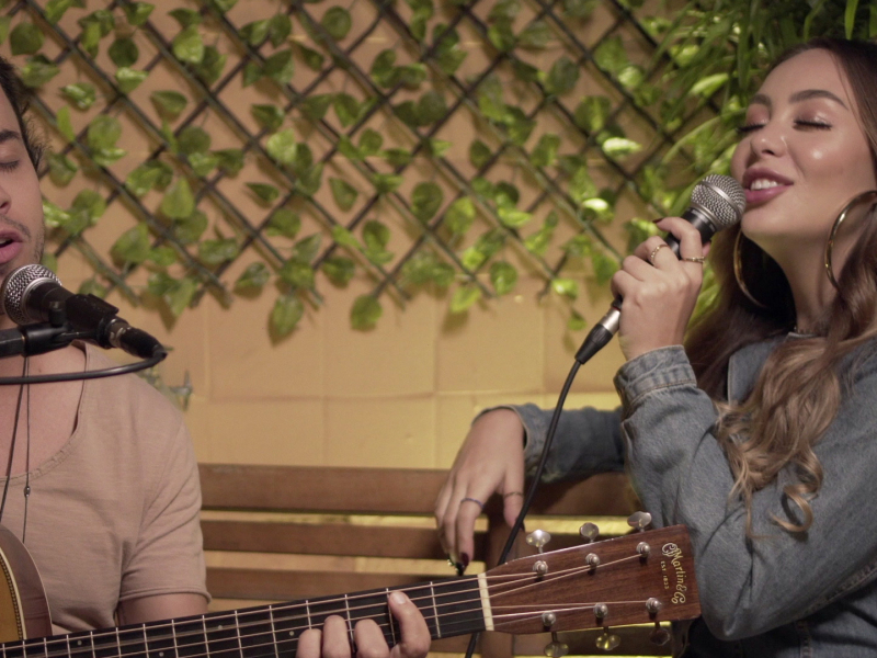 Telegrama (MV) (Single)