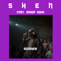 Sunshine (feat. Snoop Dogg) (Single)