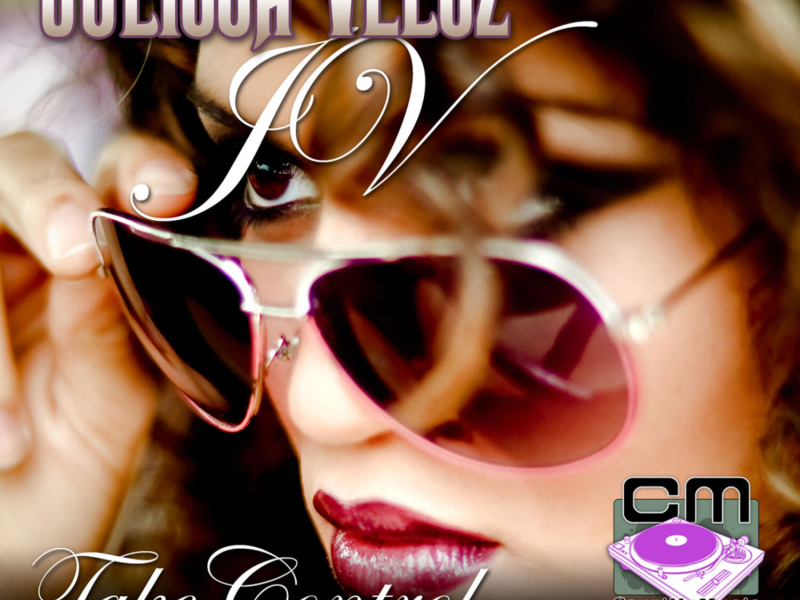 Take Control - The New York Mixes (EP)