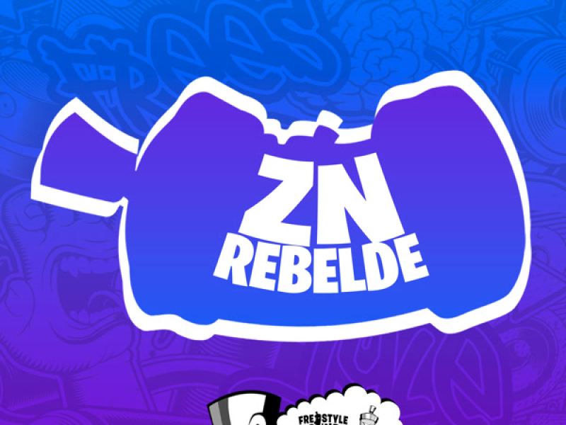 ZN Rebelde (Single)