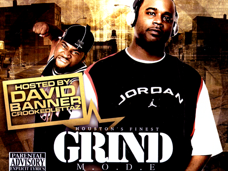 OG Ron C's Grind M.O.D.E.