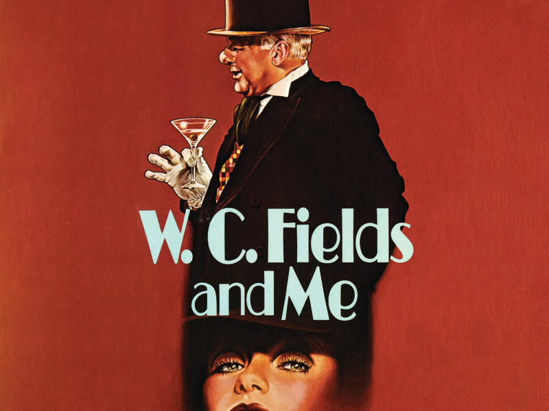 W.C. Fields And Me (Original Motion Picture Soundtrack)